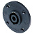 Разъем Speakon NEUTRIK NL4MPR