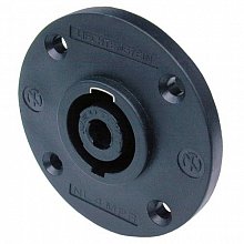 Разъем Speakon NEUTRIK NL4MPR
