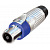 Разъем Speakon NEUTRIK NLT4FX