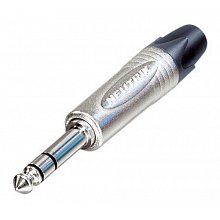 Разъем джек NEUTRIK NP3X