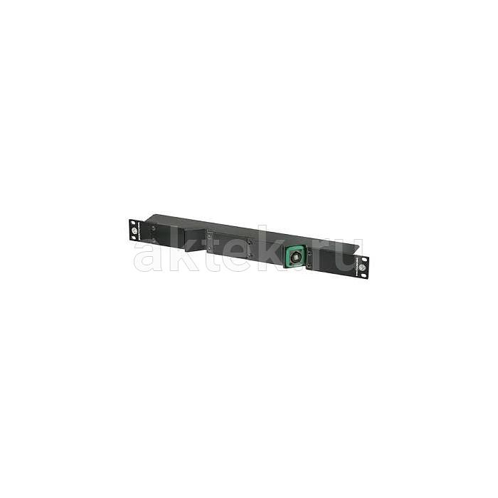 Рэковая панель Neutrik NZPF1RU 2