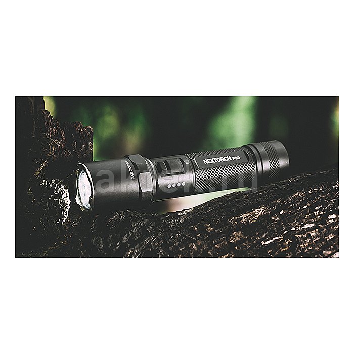 Ручной фонарь NEXTORCH P80 5