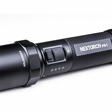 Ручной фонарь NEXTORCH P81 2