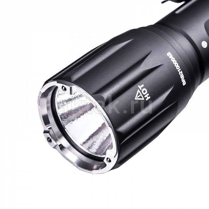 Ручной фонарь NEXTORCH TA41 2