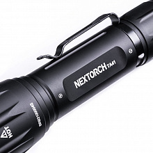 Ручной фонарь NEXTORCH TA41 3