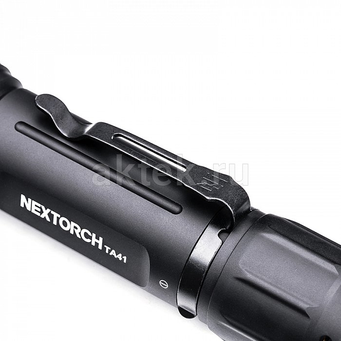 Ручной фонарь NEXTORCH TA41 5