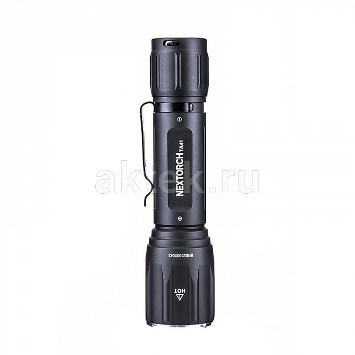 Ручной фонарь NEXTORCH TA41 6