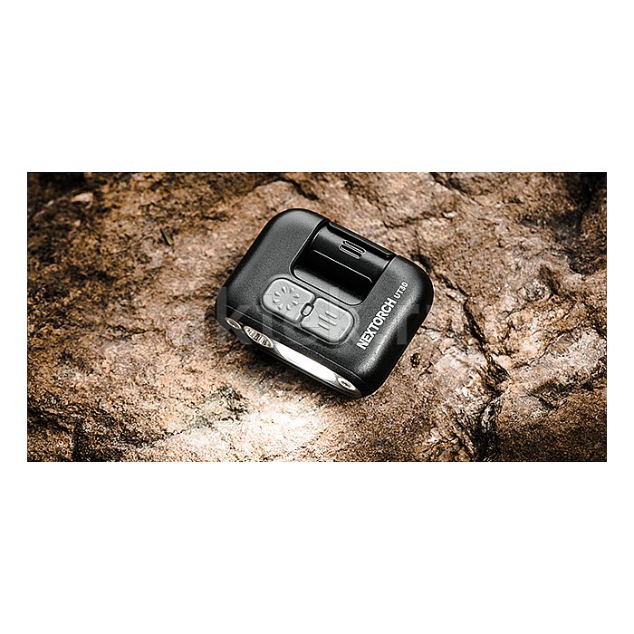 Налобный фонарь nextorch UT30 11
