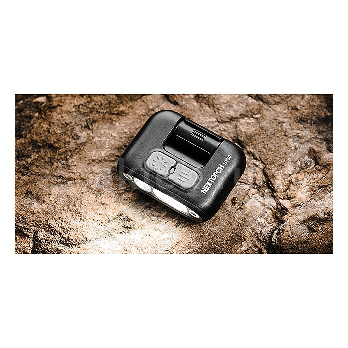 Налобный фонарь nextorch UT30 12