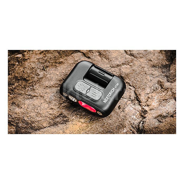 Налобный фонарь nextorch UT30 13
