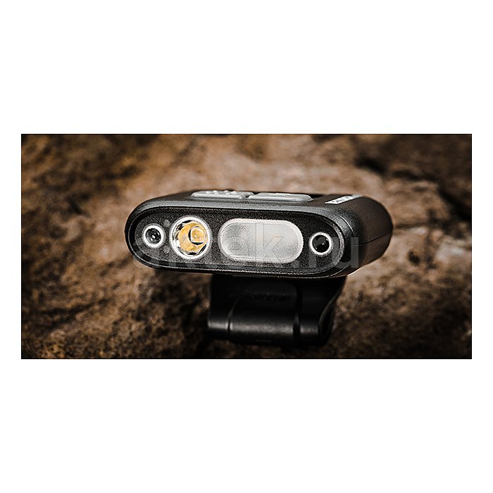 Налобный фонарь nextorch UT30 14