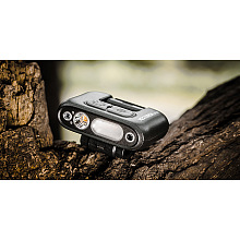 Налобный фонарь nextorch UT30 2