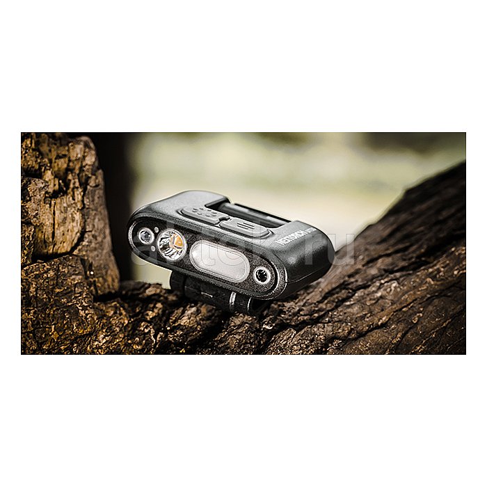 Налобный фонарь nextorch UT30 2