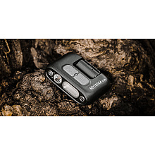 Налобный фонарь nextorch UT30 3
