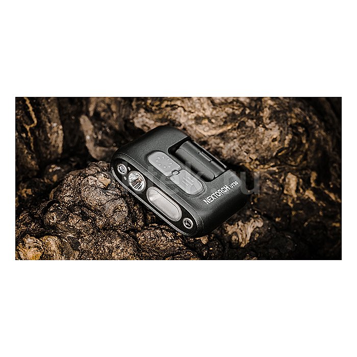 Налобный фонарь nextorch UT30 3