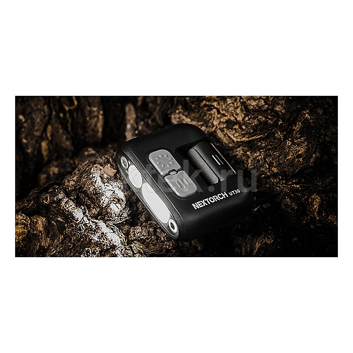 Налобный фонарь nextorch UT30 4
