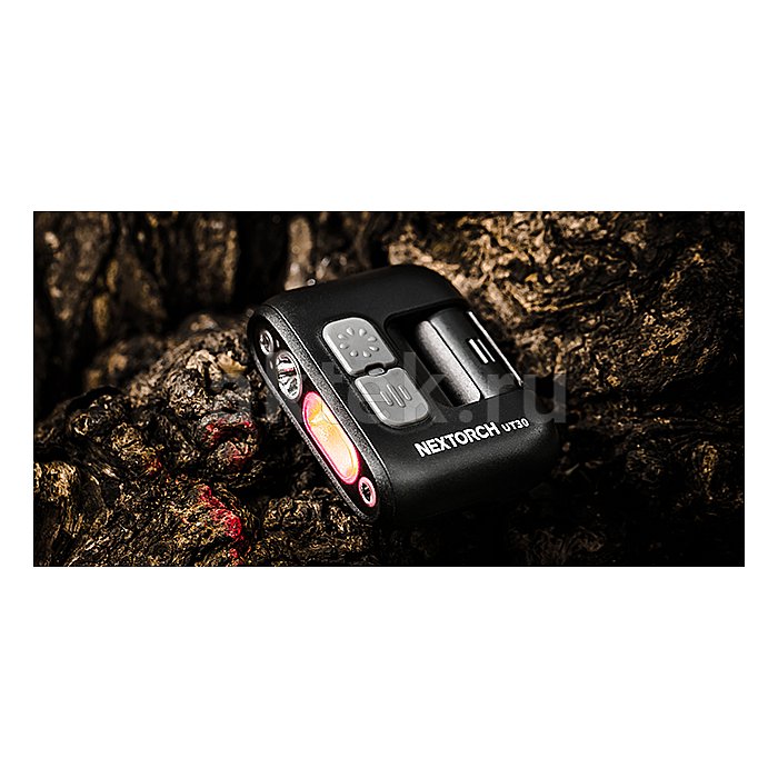 Налобный фонарь nextorch UT30 5