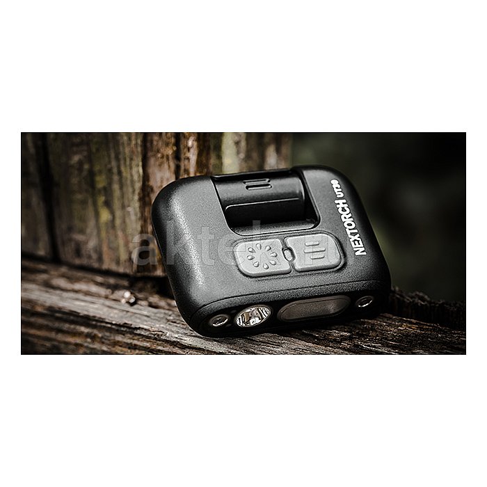 Налобный фонарь nextorch UT30 8