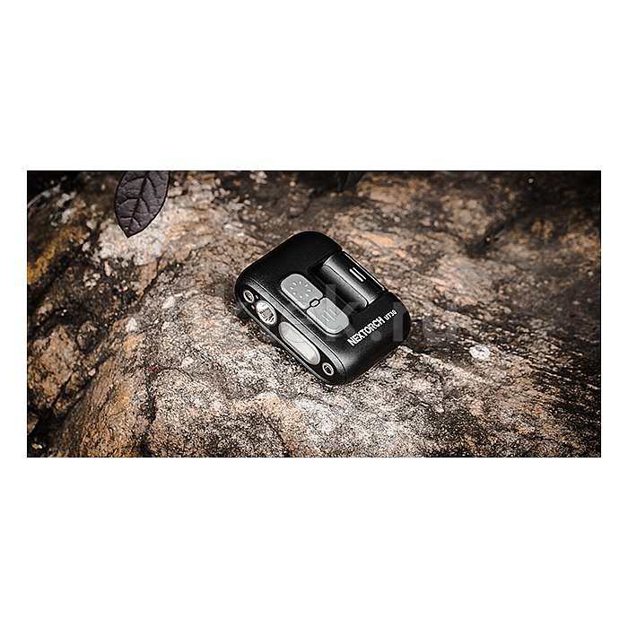 Налобный фонарь nextorch UT30 9
