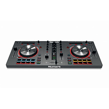 DJ контроллер NUMARK MixTrack III, USB 3