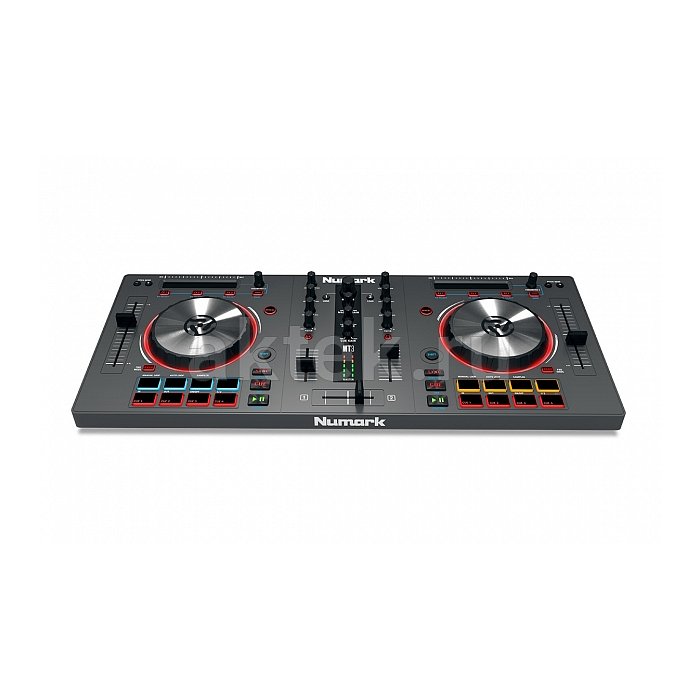 DJ контроллер NUMARK MixTrack III, USB 3