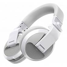 Наушники профессиональные PIONEER HDJ-X5BT-W 3