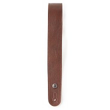 Ремень для гитары кожаный D’Addario GARMENT LEATHER STRAP 2