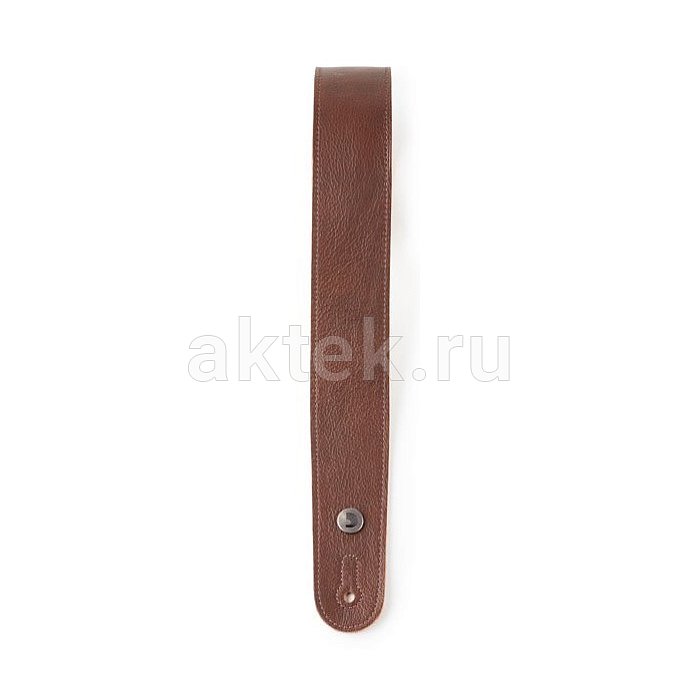 Ремень для гитары кожаный D’Addario GARMENT LEATHER STRAP 2