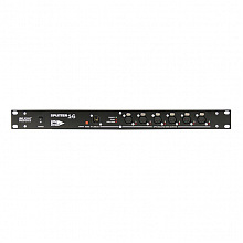 ИМЛАЙТ SPLITTER 1-6 RDM-5pin DMX-сплиттер, 6 выходов 2