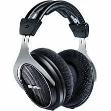 Наушники профессиональные SHURE SRH1540 3