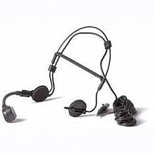 Головной конденсаторный микрофон SHURE WBH54B BETA 54 2