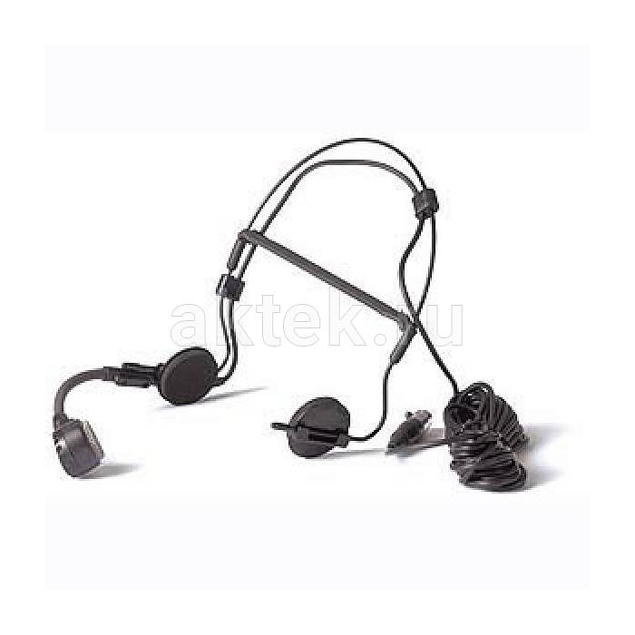 Головной конденсаторный микрофон SHURE WBH54B BETA 54 2