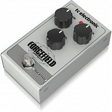 Педаль эффектов TC ELECTRONIC FORCEFIELD COMPRESSOR 3