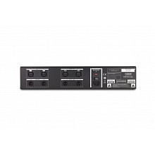 Процессор обработки сигнала SSL Fusion analog master processor 2