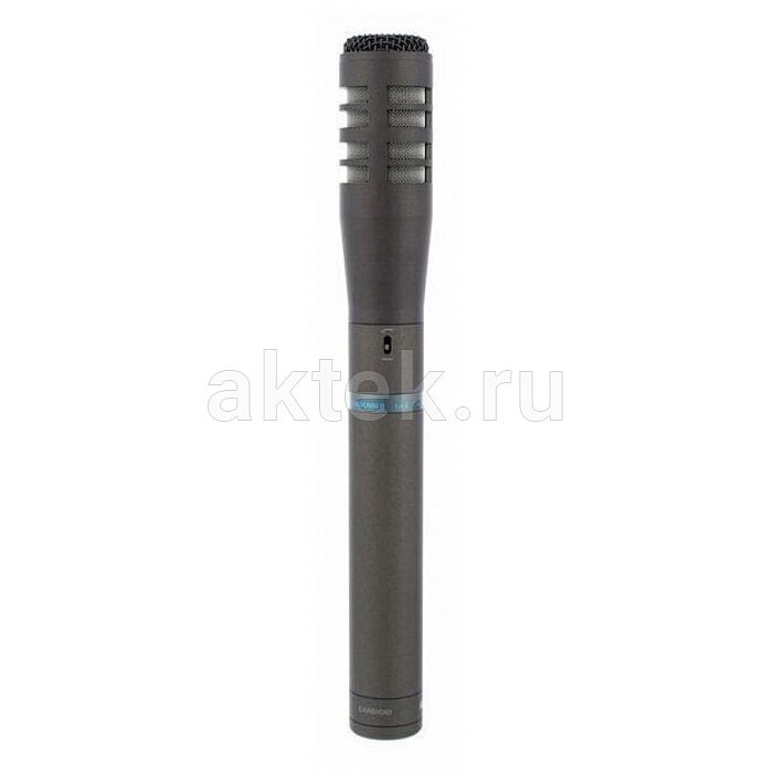 Студийный микрофон Audio-Technica AT8033 2