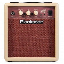 Blackstar Debut 10E гитарный усилитель, 10 Вт 2 Blackstar Debut 10E гитарный усилитель, 10 Вт 2