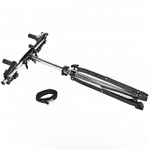 Pearl PB-900LW Bongo Stand облегчённая стойка для бонго 2