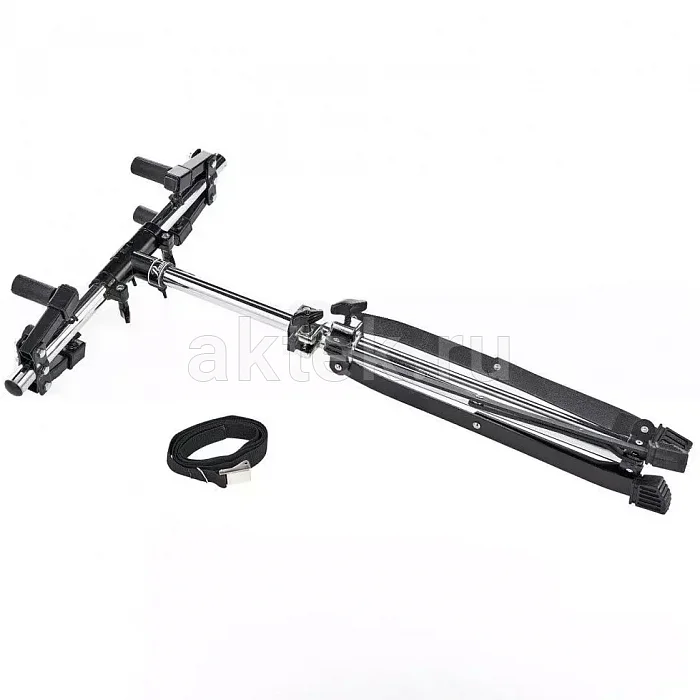 Pearl PB-900LW Bongo Stand облегчённая стойка для бонго 2