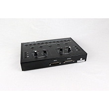 RFIntell LH-400I пульт для 2-х переводчиков 3