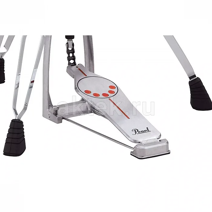 Pearl H-930 трёхопорная стойка хай-хэта с цепным приводом 2