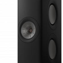 KEF LS60 Wireless Carbon Black напольная акустика, Wi-Fi, Bluetooth 3