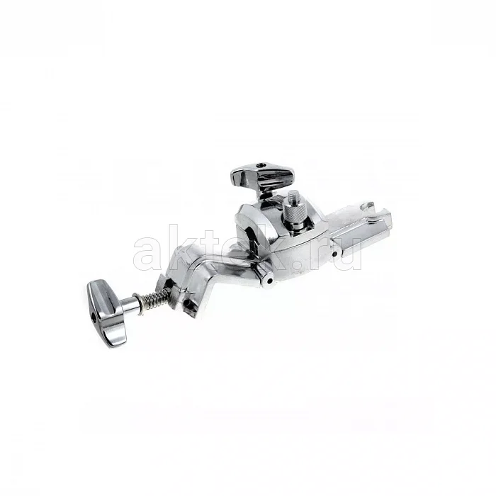 Pearl PCX-100 Pipe Clamp переходник держателя к барабанной раме 3