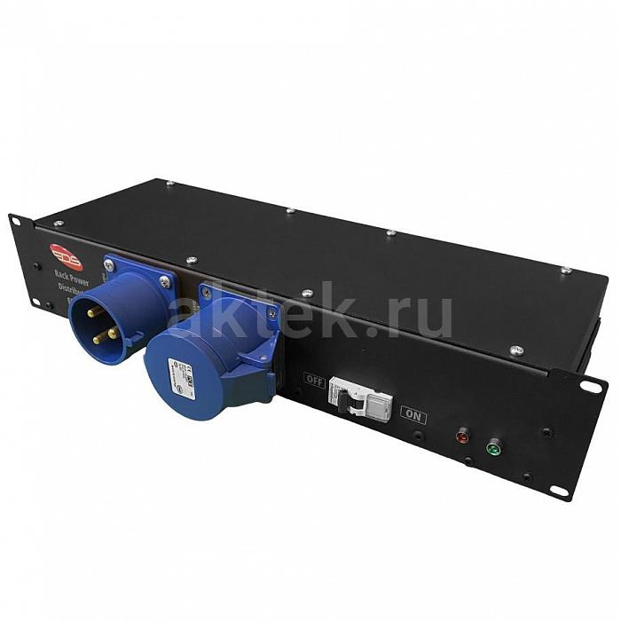 Дистрибьютор питания EDS ER308 3