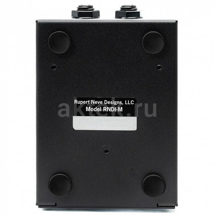 Директ Бокс Rupert Neve Designs RNDI-M 2