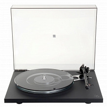 Виниловый проигрыватель Rega Planar 6 Matt Black Nd7