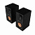 Акустическая система полочная Klipsch R-50M Black