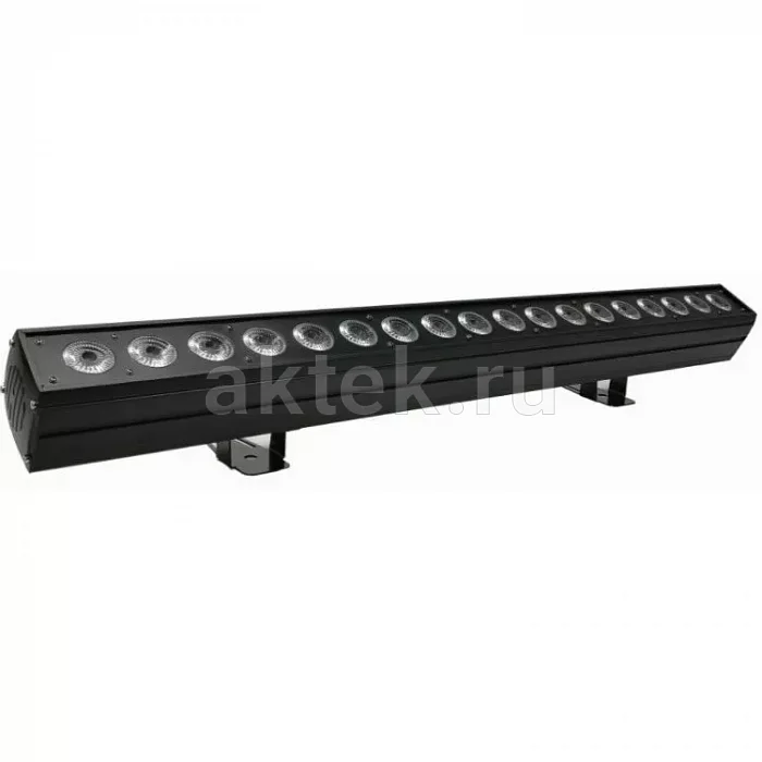 Светодиодная панель ROSS FIX BAR 1430 RGB 2