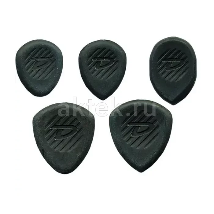 Dunlop 477P305 Primetone Classic Sharp Tip медиаторы, 3 мм