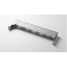 Tascam AK-RS1 рековая полка для крепления 1-2 приборов DCP серии 2