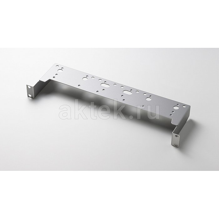 Tascam AK-RS1 рековая полка для крепления 1-2 приборов DCP серии 2